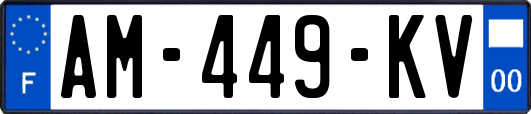 AM-449-KV
