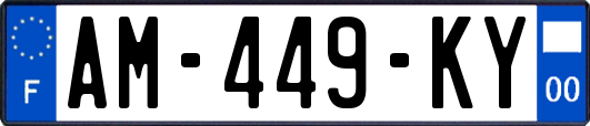 AM-449-KY
