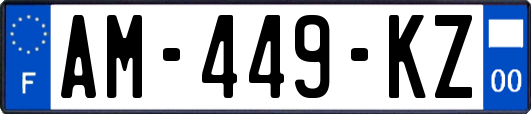 AM-449-KZ