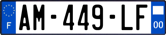 AM-449-LF
