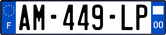 AM-449-LP