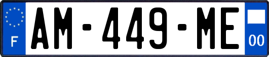 AM-449-ME