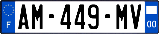 AM-449-MV