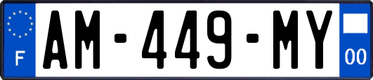AM-449-MY