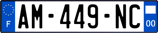 AM-449-NC