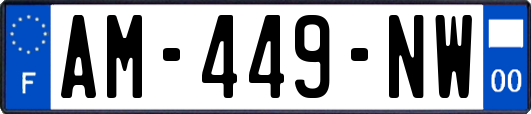 AM-449-NW