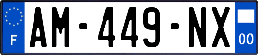 AM-449-NX
