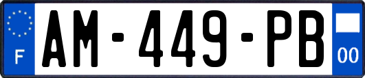 AM-449-PB