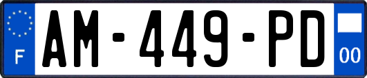 AM-449-PD