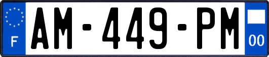 AM-449-PM