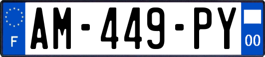 AM-449-PY