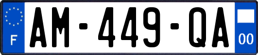 AM-449-QA