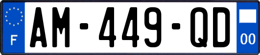 AM-449-QD