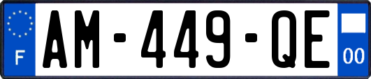 AM-449-QE