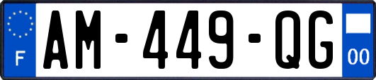 AM-449-QG