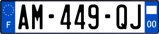 AM-449-QJ