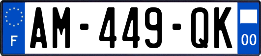 AM-449-QK