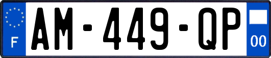 AM-449-QP