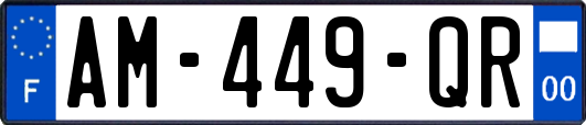 AM-449-QR