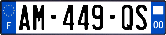 AM-449-QS