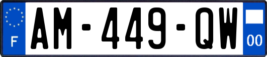 AM-449-QW