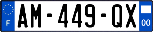 AM-449-QX