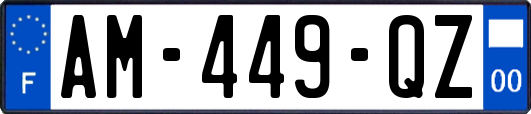 AM-449-QZ