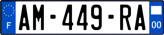 AM-449-RA