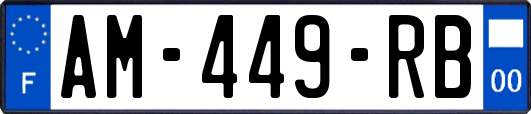 AM-449-RB