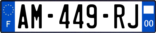 AM-449-RJ
