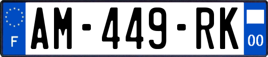 AM-449-RK