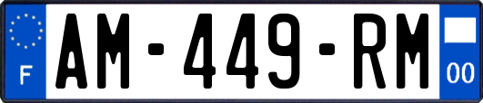 AM-449-RM