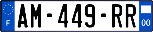 AM-449-RR
