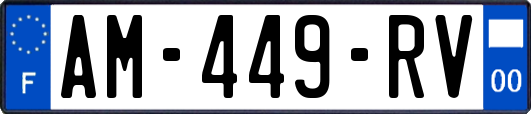 AM-449-RV
