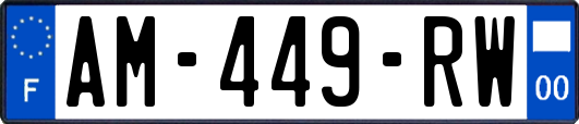 AM-449-RW