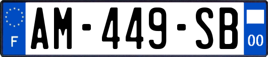 AM-449-SB