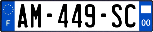 AM-449-SC