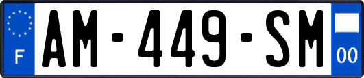 AM-449-SM