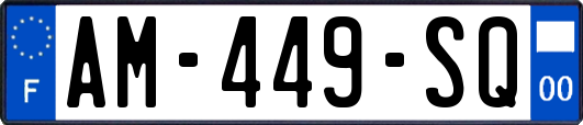 AM-449-SQ