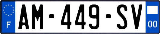 AM-449-SV