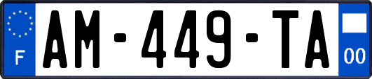 AM-449-TA