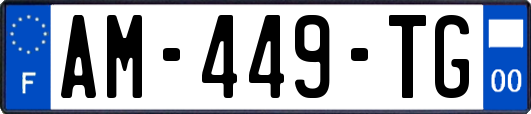 AM-449-TG