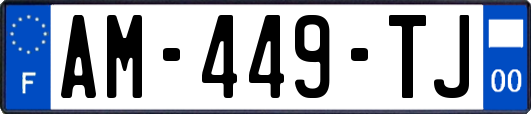 AM-449-TJ