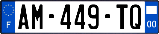 AM-449-TQ
