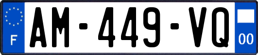 AM-449-VQ