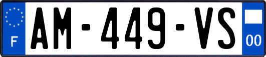 AM-449-VS