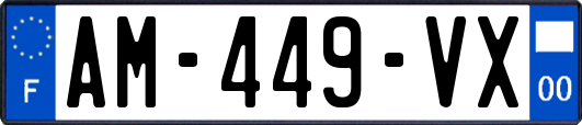 AM-449-VX
