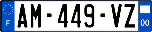AM-449-VZ