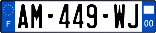 AM-449-WJ