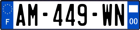 AM-449-WN